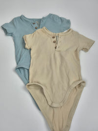 Sada 2ks body Lupilu 74/80