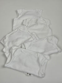 Sada 5ks body Primark 74/80