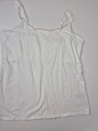 Těhotenské a kojící tílko H&M L