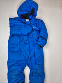 Kombinéza Columbia 80/86