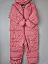 Kombinéza Lupilu 74/80