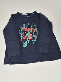 Tričko Lupilu 98/104