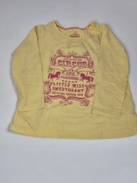 Tričko Lupilu 98/104