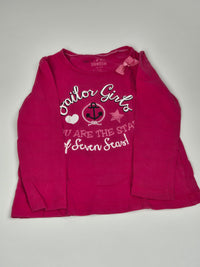 Tričko Lupilu 98/104