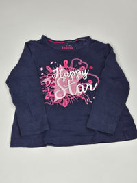 Tričko Lupilu 98/104