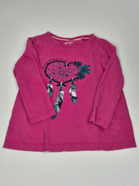 Tričko Lupilu 98/104