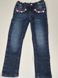 Džíny Kiki&Koko 104