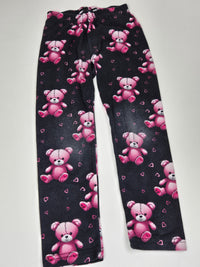 Legíny Fisherfield 104