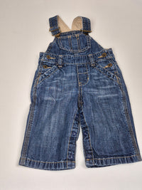 Laclové kalhoty H&M 62