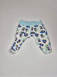 Polodupačky Mickey Mouse Pepco 62