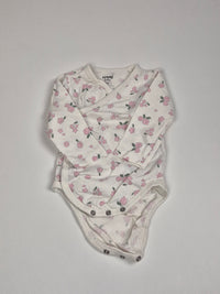 Zavinovací body Sinsay 68