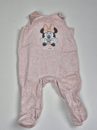 Dupačky Minnie Mouse C&A 62