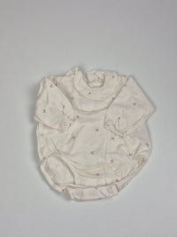 Body s límečkem H&M 56