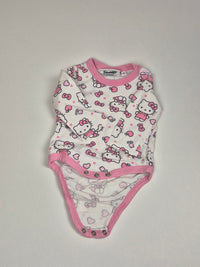 Body Hello Kitty Pepco 62