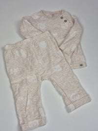 Tepláková souprava F&F 68