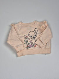 Set mikiny a legín Bambi Sinsay 62