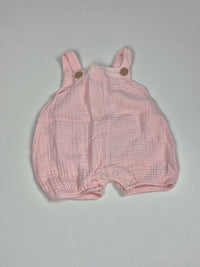 Letní kraťasový overal F&F 62