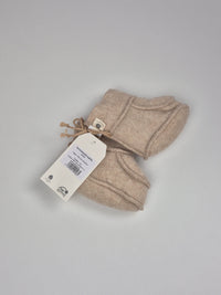 Capáčky z merino vlny Ovečkárna 13cm