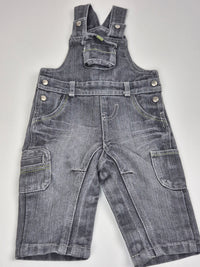 Laclové džíny F&F 74