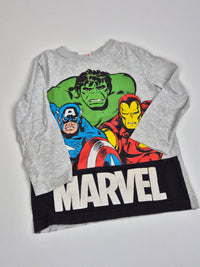 Tričko Marvel F&F 98