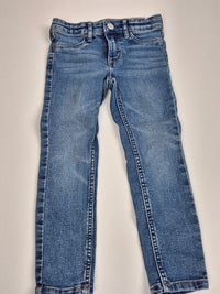 Džíny Skinny Fit H&M 98