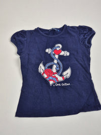 Tričko Original Marines 116