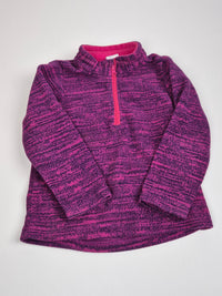 Mikina Decathlon 90/98