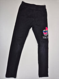 Legíny TikTok Kugo 140