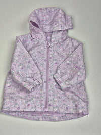 Lehká bunda Ergee 74