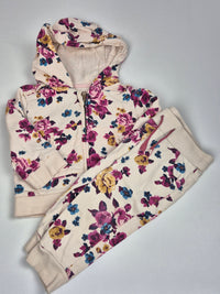 Tepláková souprava F&F 74