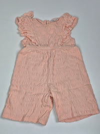 Kraťasový overal Pepco 80