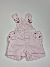 Laclové kraťasy H&M 62