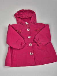 Lehký kabát Fagottino 68