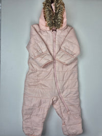 Kombinéza Lindex 74