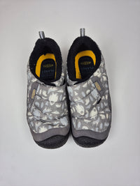 Nízké zateplené boty Keen 38