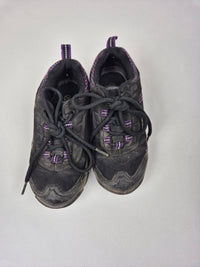 Turistická softshellová obuv Crossroad 28