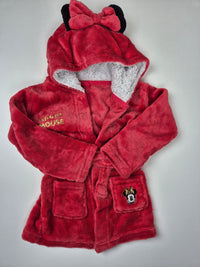 Župan Minnie Mouse Primark 98