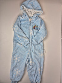 Overal Frozen Marks&Spencer 98