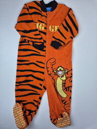 Dupačky Medvídek Pú Tygr George 92/98