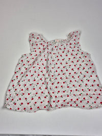 Letní tílko H&M 98