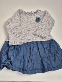 Šaty Mini Club 92/98