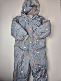 Kombinéza Lupilu 92