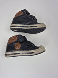 Kotníková obuv Venice 24