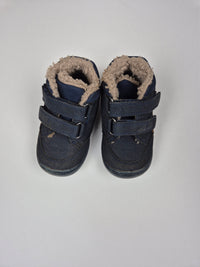 Kotníková obuv Action Boy 22