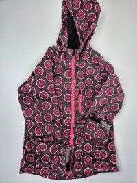 Softshellová bunda Crivit 140