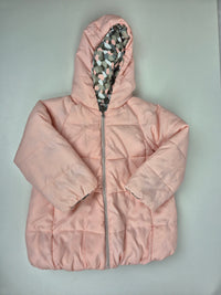 Oboustranná bunda Mayoral 92