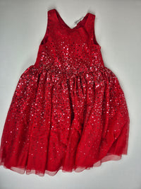 Slavnostní šaty H&M 110