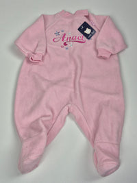 Teplé dupačky Early Days 62/68