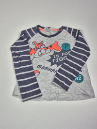 Tričko Medvídek Pú 92