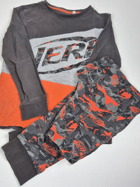 Pyžamo Nefr C&A 134